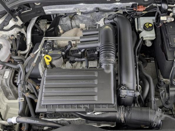 Volkswagen Passat B8 с пробегом 2019 года, цена 1 920 000 рублей, 152168 км, седан, Автокод Объявления