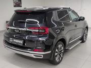Chery Tiggo 4 I Рестайлинг Казань  - изображение 28