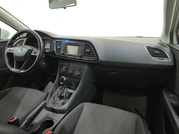 SEAT Leon III с пробегом 2013 года, цена 870 000 рублей, 197668 км, хэтчбек, Автокод Объявления