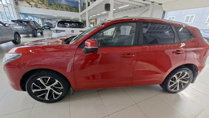 Haval Jolion I с пробегом 2022 года, цена 1 725 000 рублей, 88000 км, внедорожник, Автокод Объявления