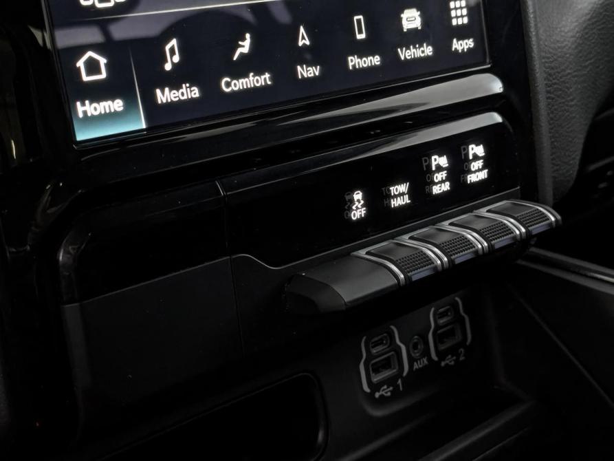 Dodge Durango III Рестайлинг 2 Москва  - изображение 26