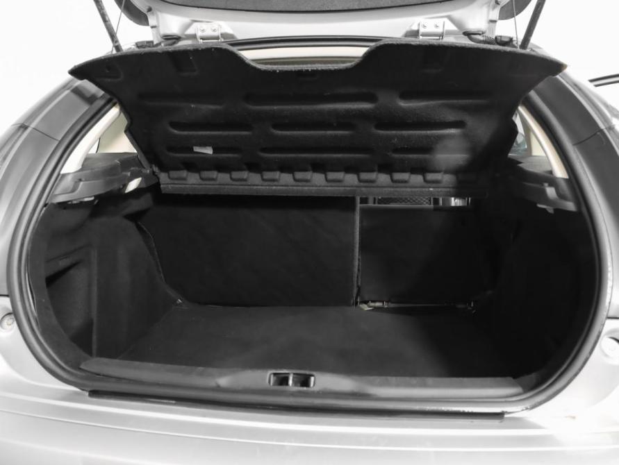 Citroen C4 I Рестайлинг Санкт-Петербург  - изображение 22