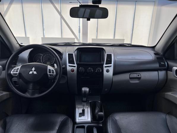 Mitsubishi Pajero Sport II с пробегом 2011 года, цена 1 590 000 рублей, 197523 км, внедорожник, Автокод Объявления