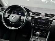 Skoda Superb III Рестайлинг Санкт-Петербург  - изображение 49