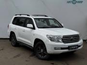 Toyota Land Cruiser 200 Series Москва  - изображение 18