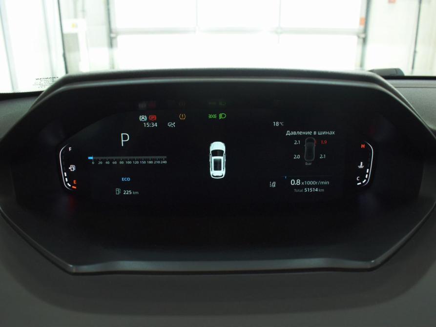 Changan CS55 Plus II Кемерово  - изображение 3