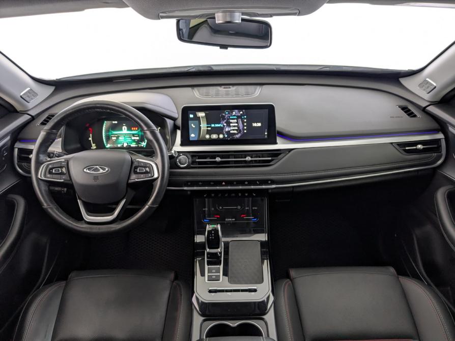 Chery Tiggo 7 Pro I Москва  - изображение 27