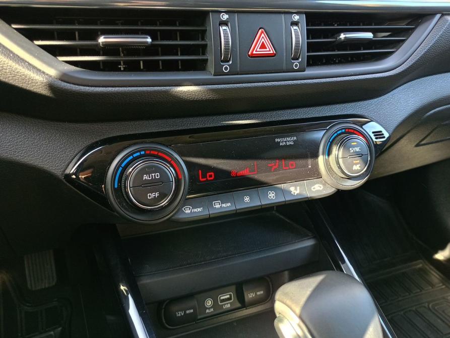Kia Cerato IV Казань  - изображение 12