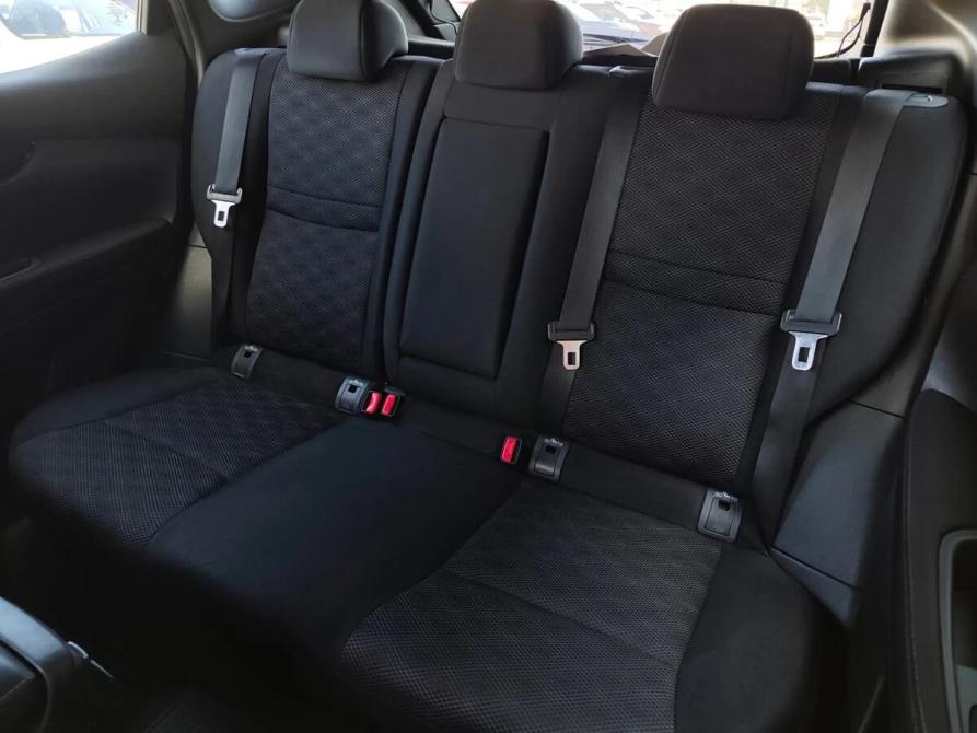 Nissan Qashqai II Санкт-Петербург  - изображение 19