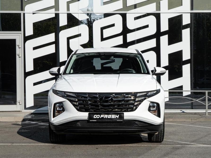 Hyundai Tucson IV Волгоград  - изображение 3