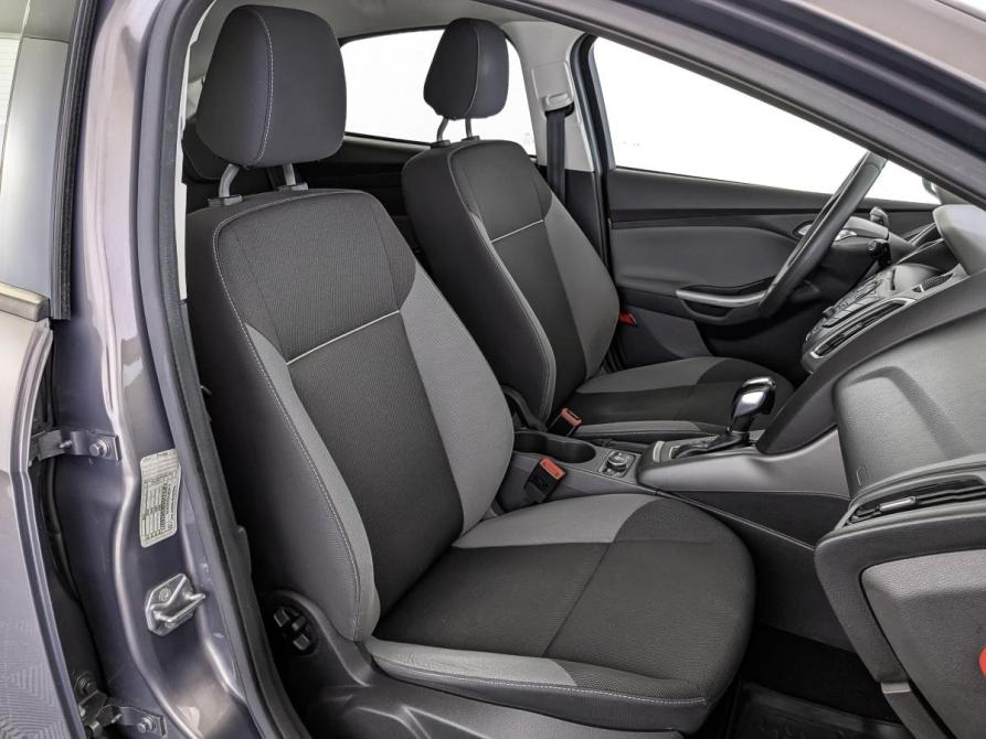 Ford Focus III Москва  - изображение 24