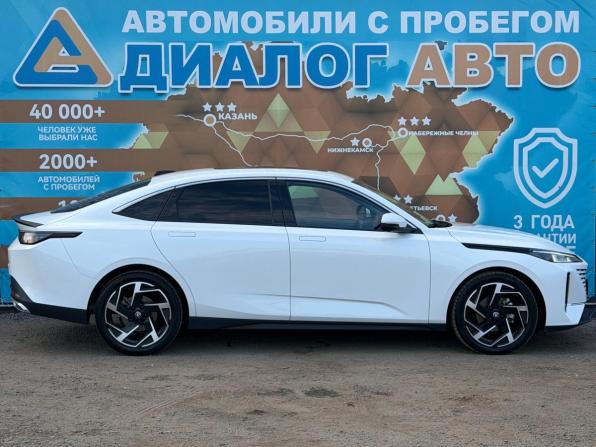Changan Lamore с пробегом 2023 года, цена 2 150 000 рублей, 25700 км, седан, Автокод Объявления