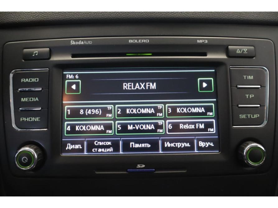 Skoda Yeti I Коломна  - изображение 10