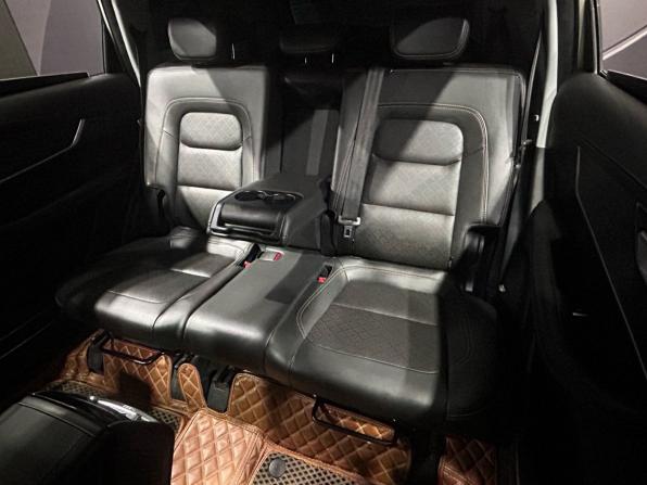 Chery Tiggo 8 I с пробегом 2020 года, цена 1 220 000 рублей, 236100 км, внедорожник, Автокод Объявления