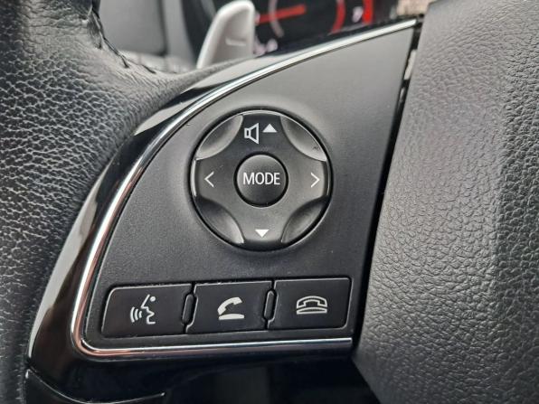 Mitsubishi ASX I Рестайлинг 2 с пробегом 2019 года, цена 2 000 000 рублей, 74247 км, внедорожник, Автокод Объявления