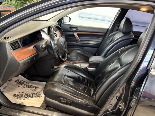 Nissan Teana I (J31) Рестайлинг с пробегом 2007 года, цена 625 000 рублей, 199743 км, седан, Автокод Объявления