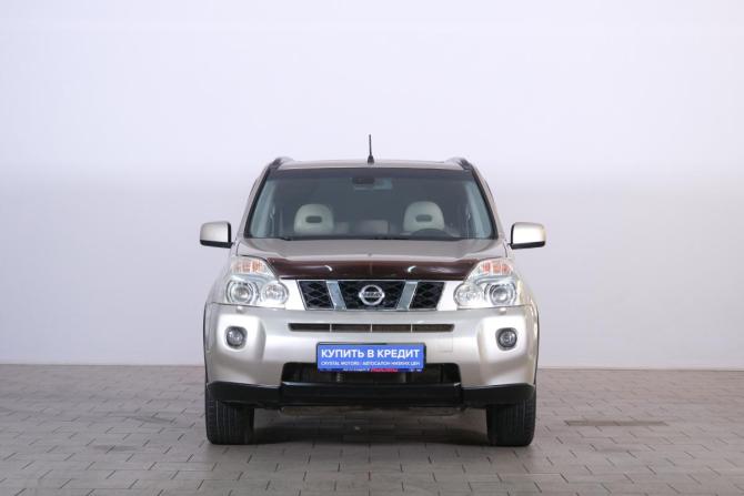 Nissan X-Trail II с пробегом 2007 года, цена 1 149 000 рублей, 206000 км, внедорожник, Автокод Объявления