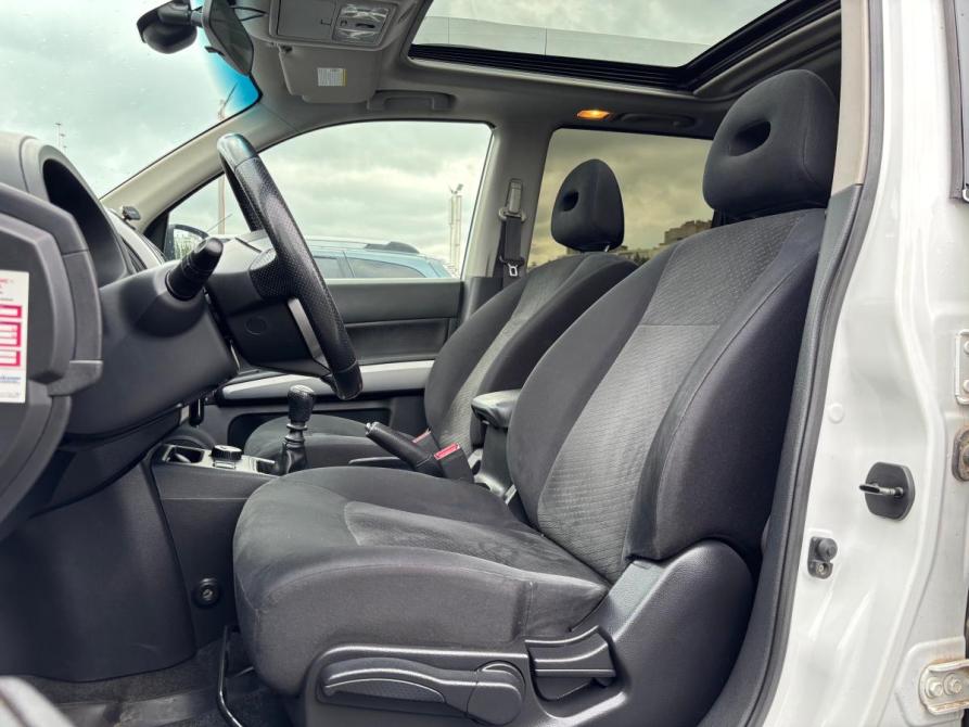 Nissan X-Trail II Рестайлинг Набережные Челны  - изображение 27