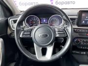 Kia Ceed III Ростов-на-Дону  - изображение 31