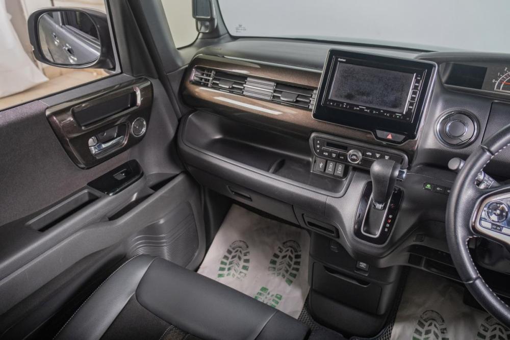 Honda N-BOX II Томск  - изображение 12