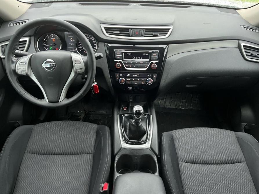 Nissan X-Trail III Калуга  - изображение 6