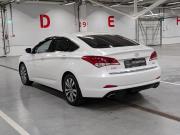 Hyundai i40 I Рестайлинг Казань  - изображение 34