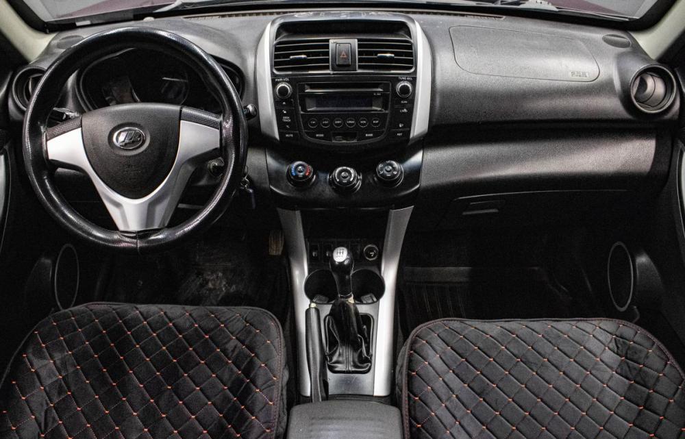 Lifan X60 I Уфа  - изображение 5