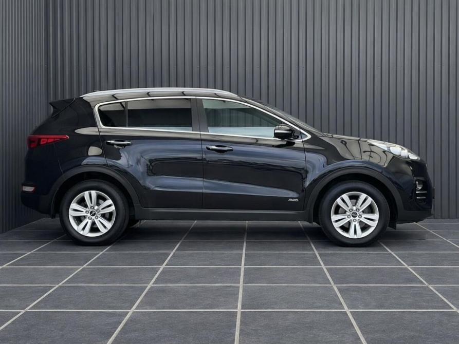 Kia Sportage IV Пермь  - изображение 30