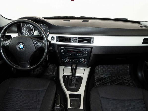 BMW 3 серии V (E90/E91/E92/E93) Рестайлинг с пробегом 2011 года, цена 1 055 000 рублей, 210000 км, седан, Автокод Объявления