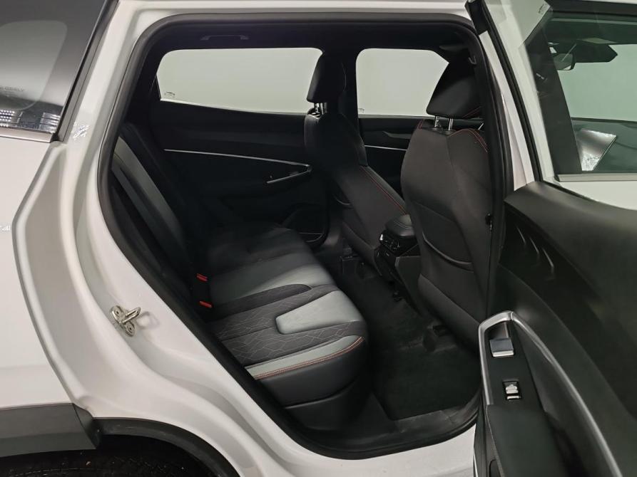 Geely Cityray Курск  - изображение 22