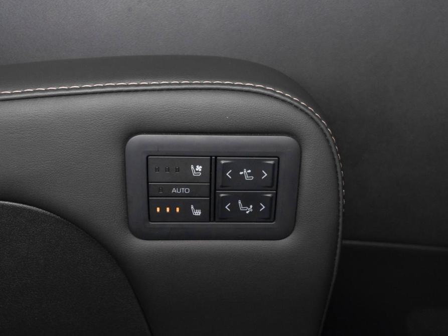Toyota Alphard IV Москва  - изображение 19