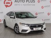 Honda Insight III Минеральные Воды  - изображение 21