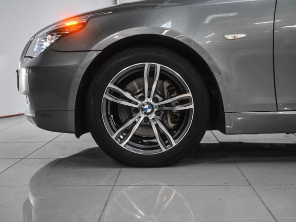 BMW 5 серии V (E60/E61) Рестайлинг с пробегом 2008 года, цена 1 389 000 рублей, 409758 км, седан, Автокод Объявления
