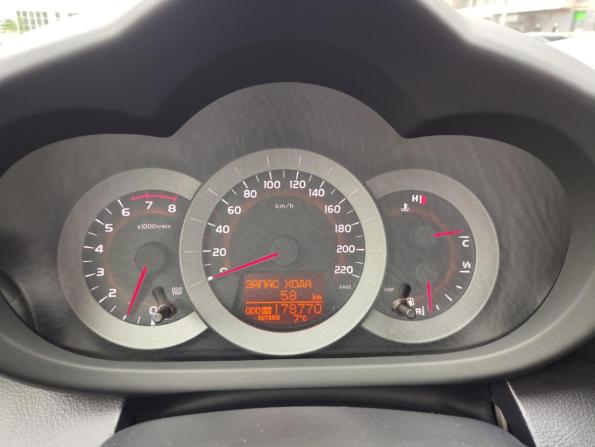 Toyota RAV4 III (XA30) с пробегом 2006 года, цена 895 000 рублей, 178770 км, внедорожник, Автокод Объявления