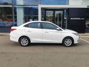 Changan Alsvin Москва  - изображение 21