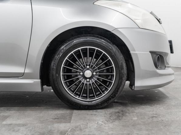 Suzuki Swift IV с пробегом 2012 года, цена 850 000 рублей, 116240 км, хэтчбек, Автокод Объявления