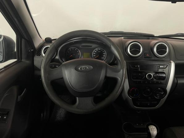Lada (ВАЗ) Granta I с пробегом 2016 года, цена 420 000 рублей, 172501 км, лифтбек, Автокод Объявления