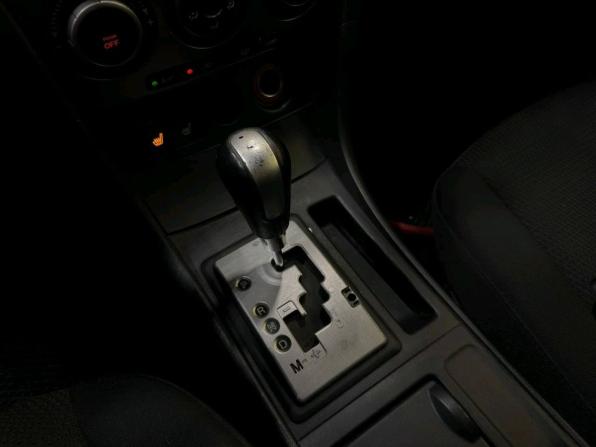 Mazda 3 I (BK) Рестайлинг с пробегом 2007 года, цена 499 000 рублей, 225242 км, седан, Автокод Объявления