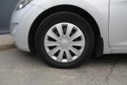 Hyundai Elantra V (MD) Брянск  - изображение 46