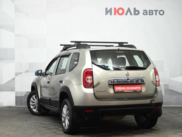 Renault Duster I с пробегом 2013 года, цена 900 000 рублей, 146030 км, внедорожник, Автокод Объявления