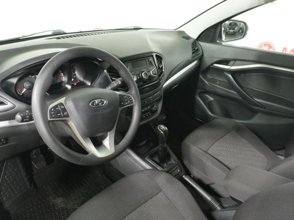 Lada (ВАЗ) Vesta I с пробегом 2018 года, цена 998 000 рублей, 104400 км, универсал, Автокод Объявления