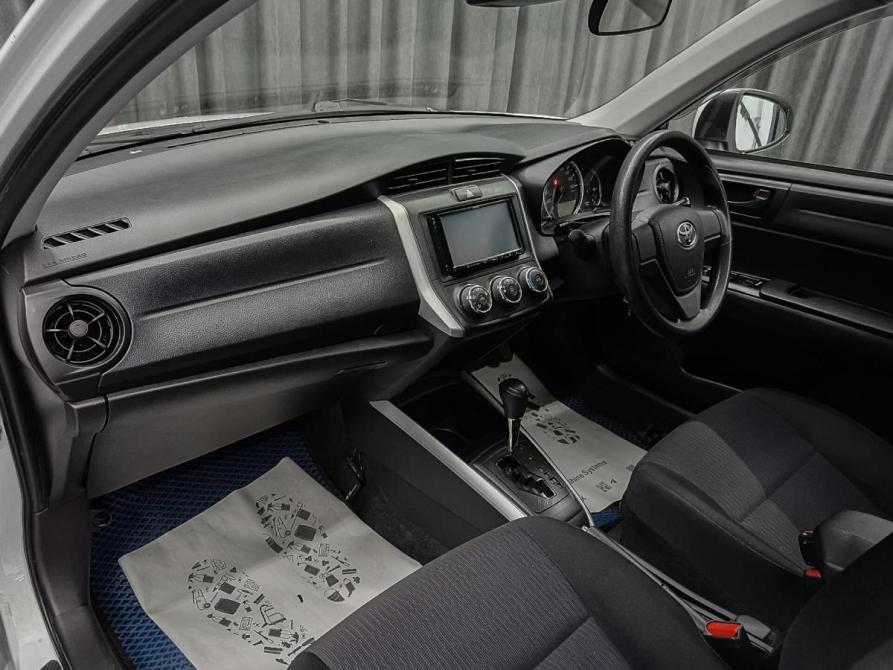 Toyota Corolla XI (E160 E170) Рестайлинг 2 Красноярск  - изображение 8