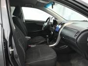 Toyota Corolla X (E140 E150) Екатеринбург  - изображение 19