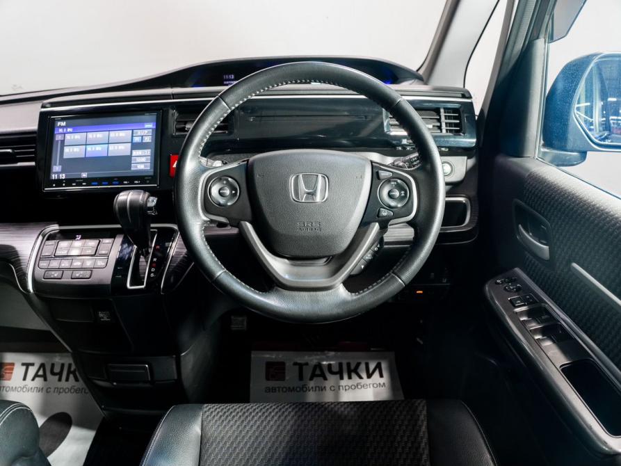 Honda Stepwgn V Чита  - изображение 9