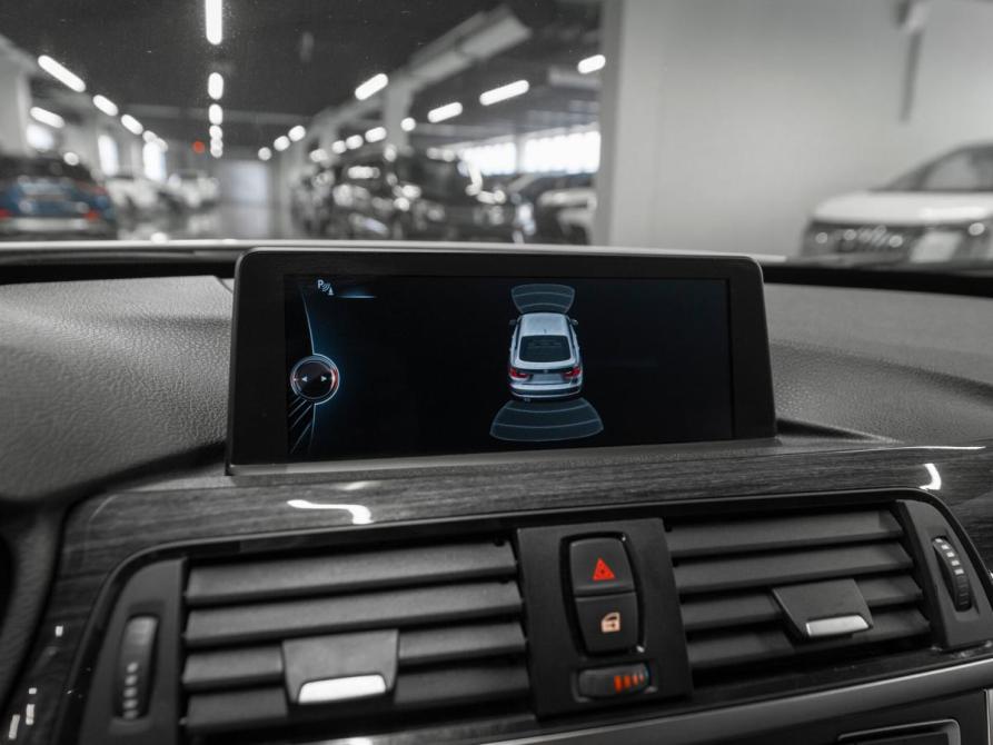 BMW 3 серии VI (F3x) Москва  - изображение 17