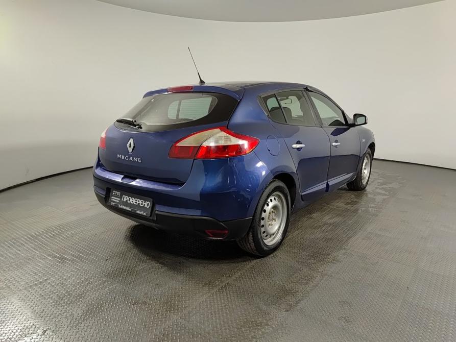 Renault Megane III Уфа  - изображение 6