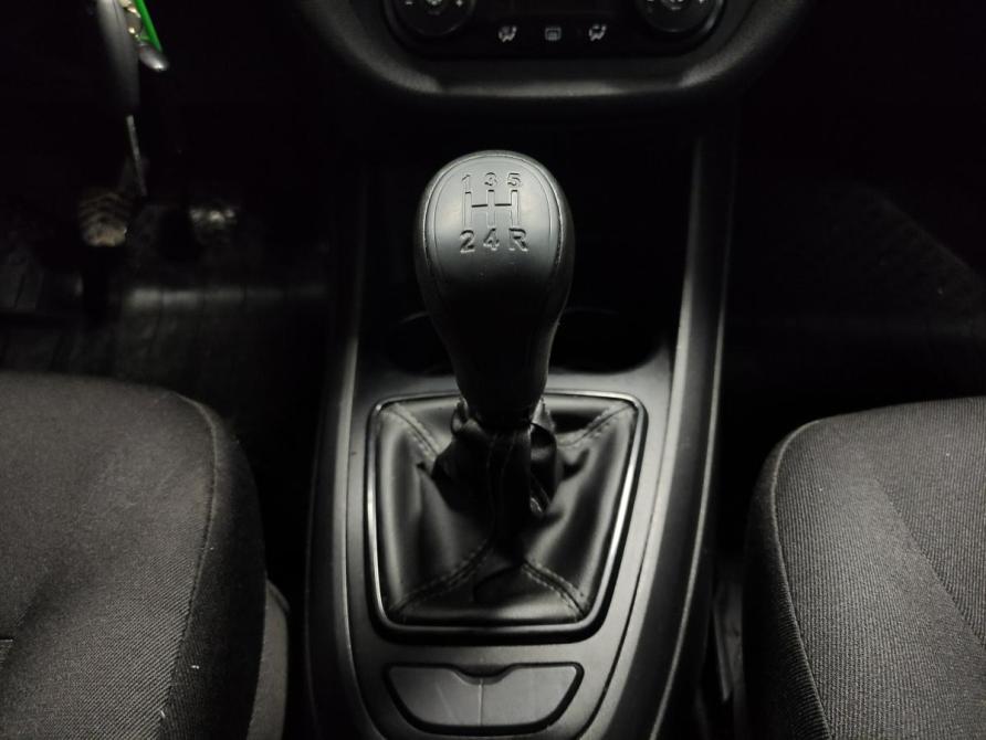 Lada (ВАЗ) Vesta I Пермь  - изображение 12