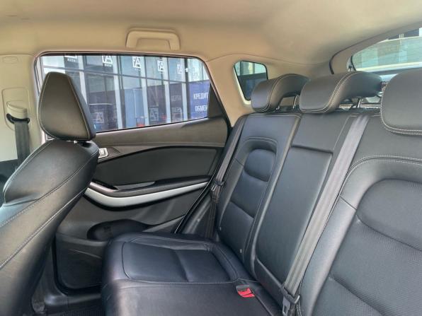 Chery Tiggo 7 I с пробегом 2019 года, цена 960 000 рублей, 107000 км, внедорожник, Автокод Объявления