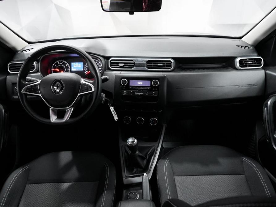 Renault Duster II Ульяновск  - изображение 11