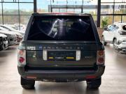 Land Rover Range Rover III Оренбург  - изображение 25